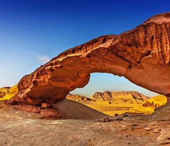 Wadi Rum